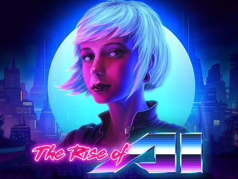 The Rise of AI