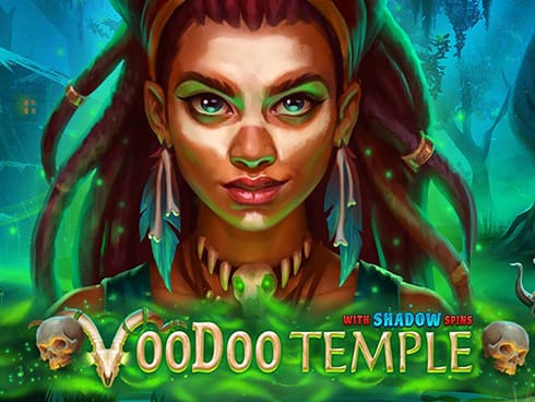 Voodoo Temple game icon