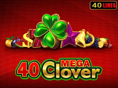 40 میگا کلوور game icon
