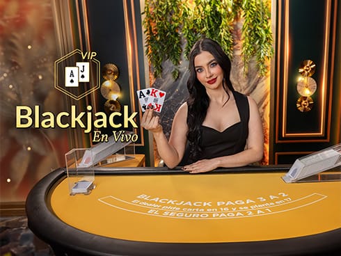 VIP Blackjack en Español 9 game icon