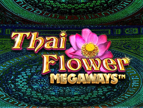 Thai Flower Megaways game icon