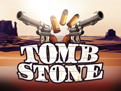 Tombstone game icon