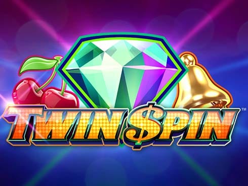 Twin Spin game icon