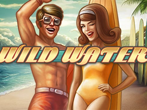Wild Water game icon