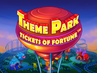 Theme Park Tickets of Fortune game icon