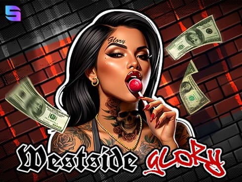 Westside Glory game icon