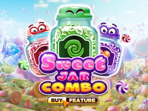 Sweet Jar Combo game icon