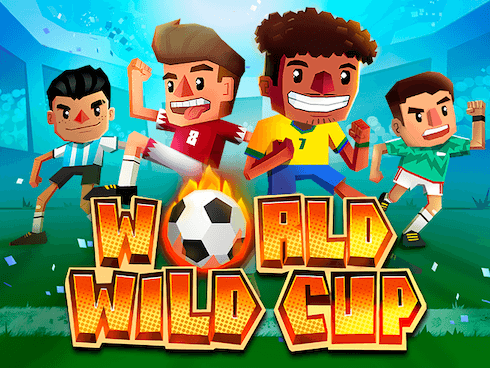World Wild Cup game icon